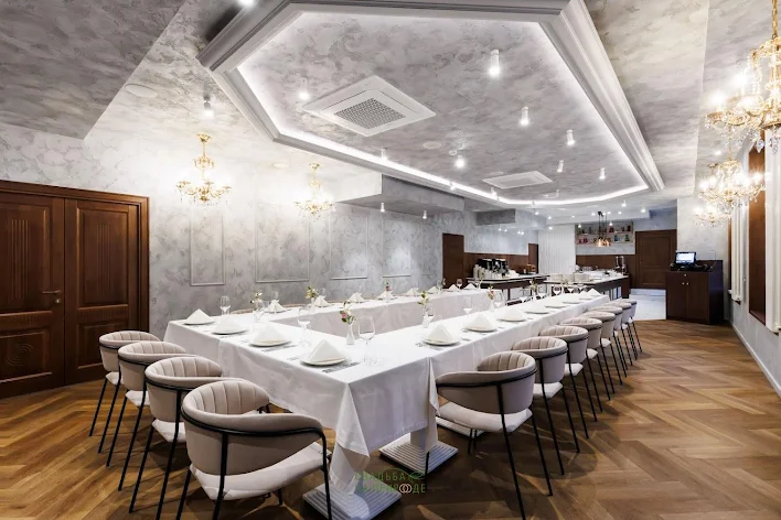 Фото №1 зала Зал «Tillander» 