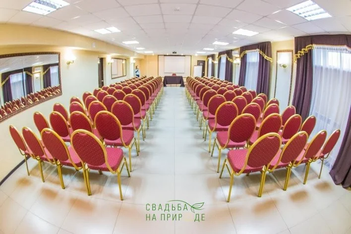 Фото №4 зала Помещение