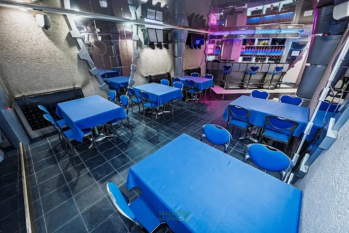 Фото №4 зала Караоке-бар