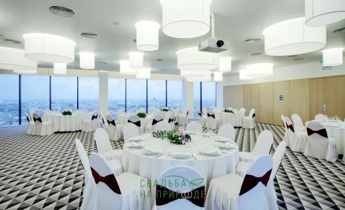 Фото №2 зала Зал «Берлин» 