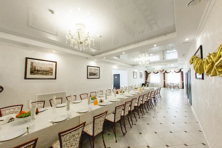 Фото №3 зала Банкетный зал