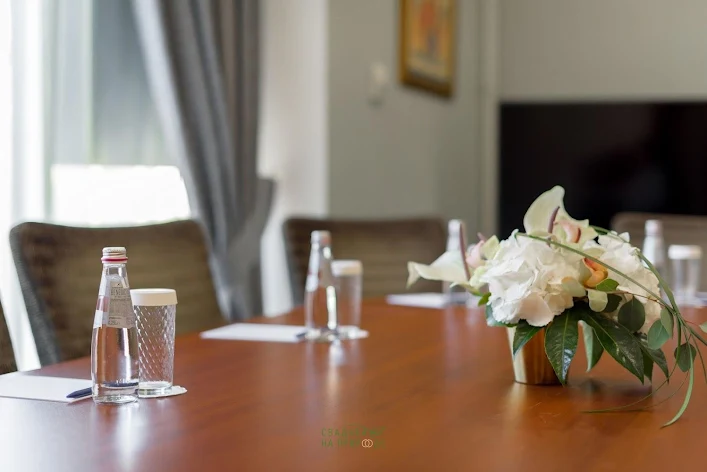 Фото №1 зала Зал «Апраксин» 