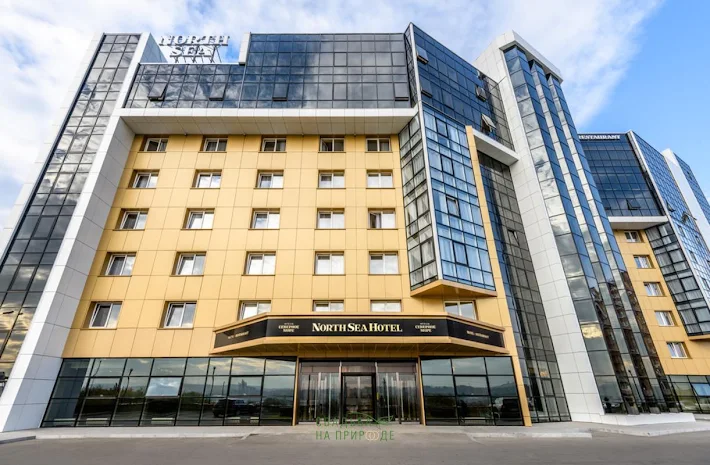 Фото №4 зала Конференц-зал