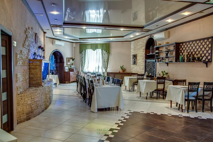 Фото №4 зала Основной зал