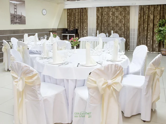 Фото №2 зала Зал «Дублин» 