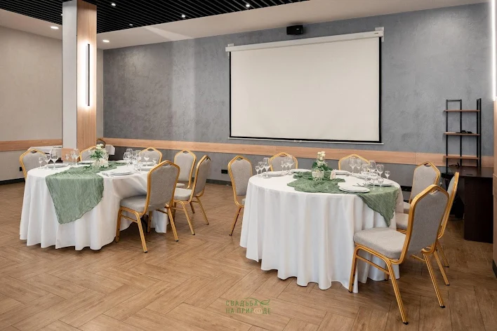 Фото №3 зала Банкетный зал «Сити Холл» 