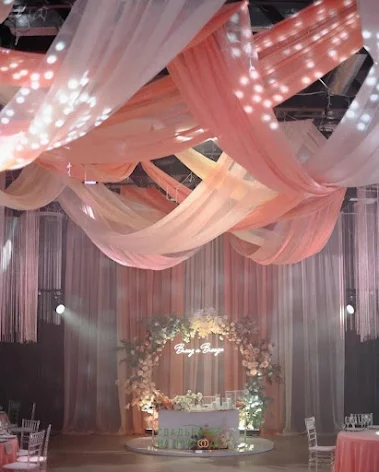 Фото №2 зала Зал «Платина» 