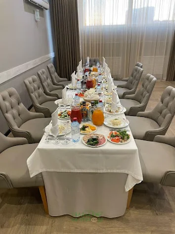 Фото №2 зала Зал «Казань» 