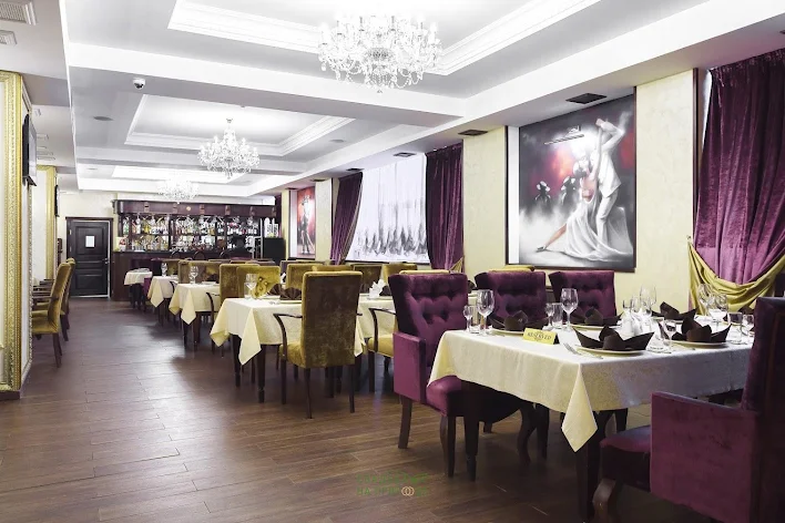 Фото №3 зала Основной зал