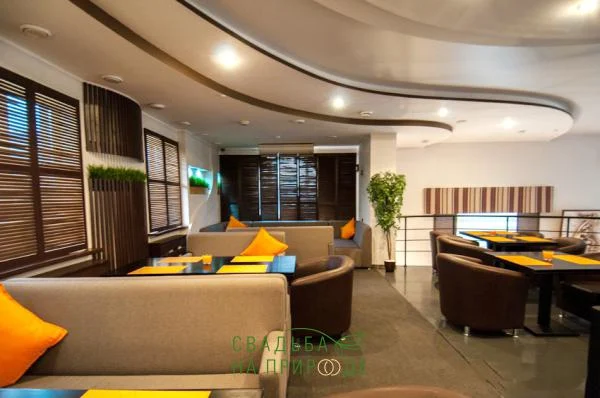 Фото №1 зала Основной зал