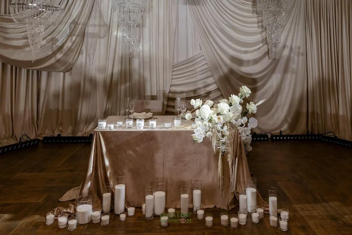 Фото №3 зала Ивент-холл