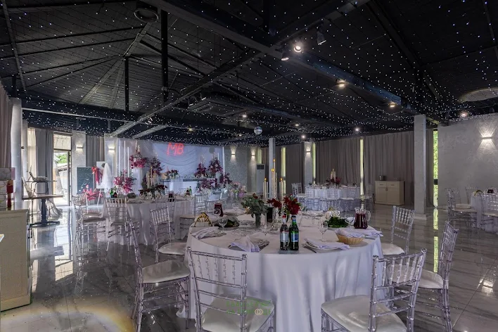 Фото №4 зала Зал  seven