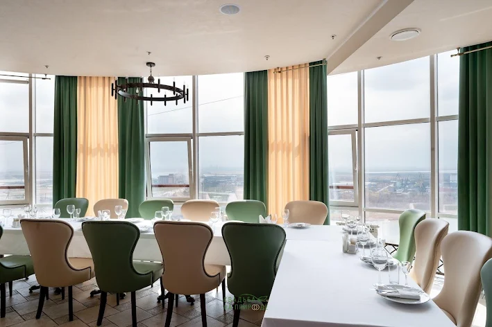 Фото №3 зала Зал «Панорамный» 