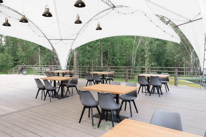 Фото №2 зала Купол 1