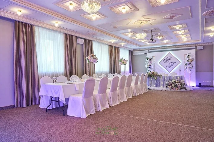 Фото №1 зала Конференц-зал