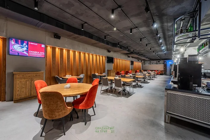 Фото №1 зала Ресторан «Южный» 