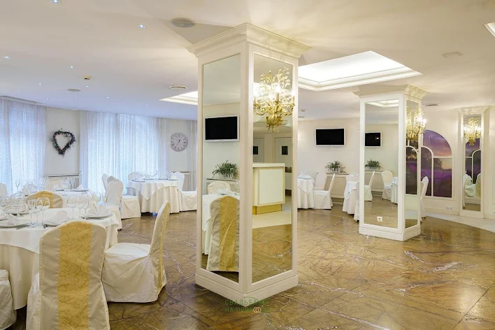 Фото №2 зала Зал «Прованс» 