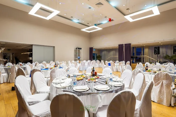 Фото №2 зала Основной зал