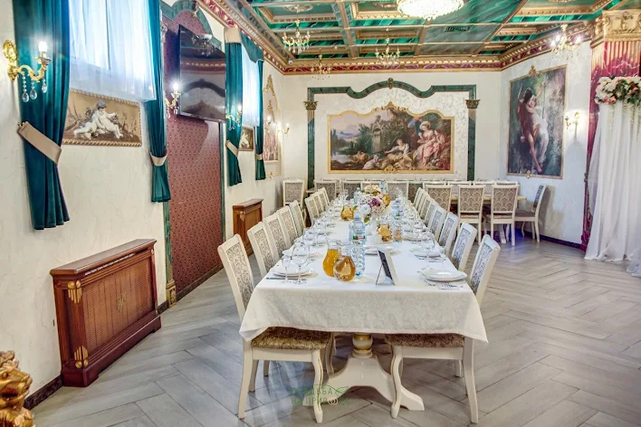 Фото №3 зала Основной зал