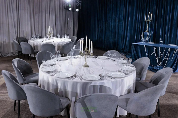 Фото №3 зала Зал «Курай Холл» 