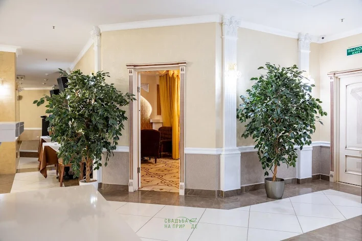 Фото №1 зала Восточный зал