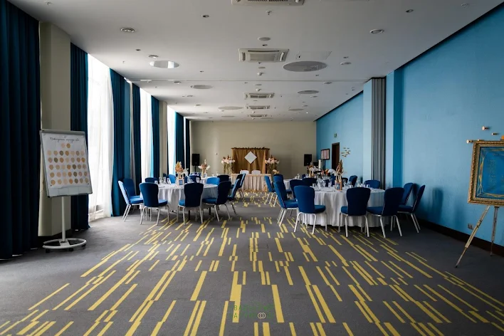 Фото №1 зала Зал «Волгоград 1+2» 