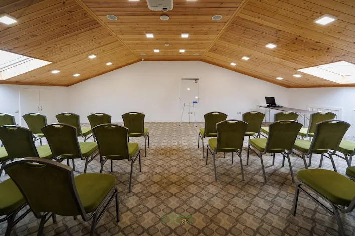 Фото №4 зала Конференц-зал