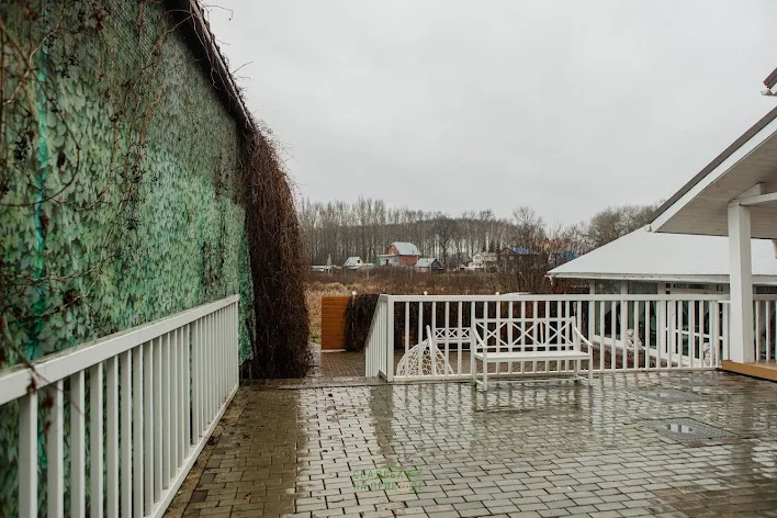 Фото №2 зала Банкетный зал «Аристократ» 