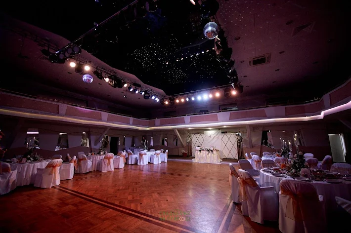 Фото №1 зала Банкетный зал