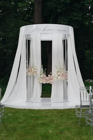 Фото №1 зала Сад принца