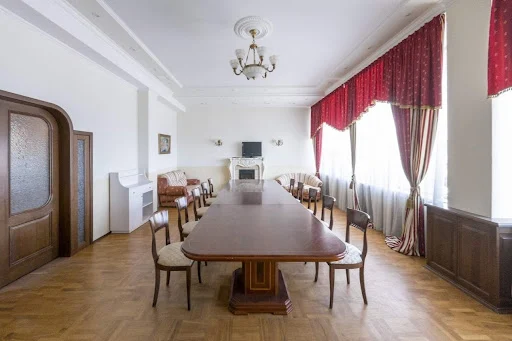 Свадьба на природе в «Словакия & Эра»