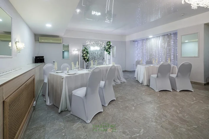 Фото №2 зала Малый зал