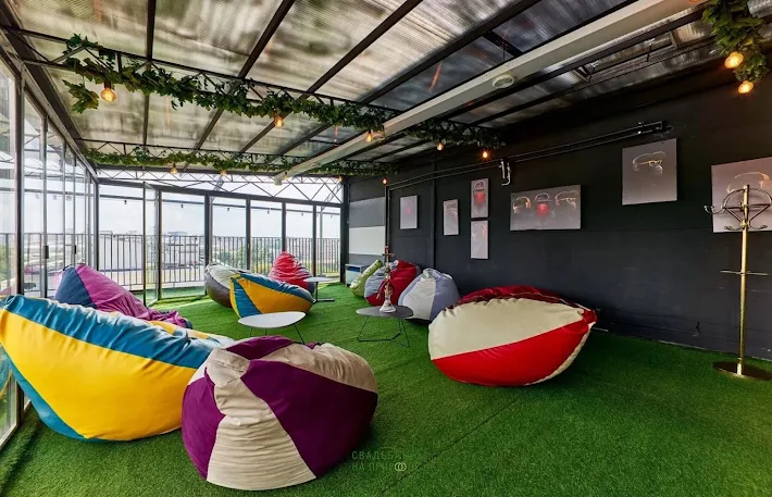 Фото №1 зала Play room