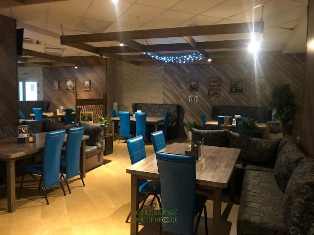 Фото №4 зала Зал на 80 человек