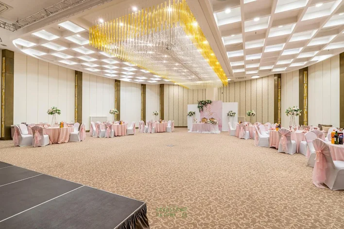 Фото №3 зала Зал «Россини» 