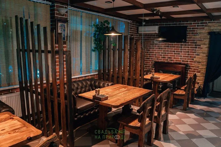 Фото №4 зала Основной зал