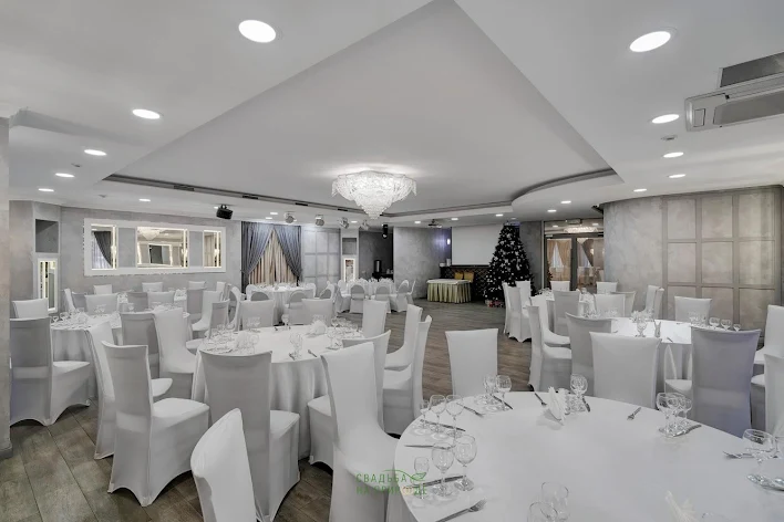 Фото №3 зала Большой зал