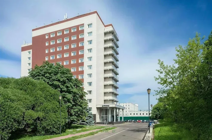 Фото №3 зала Зал «Ялта» 