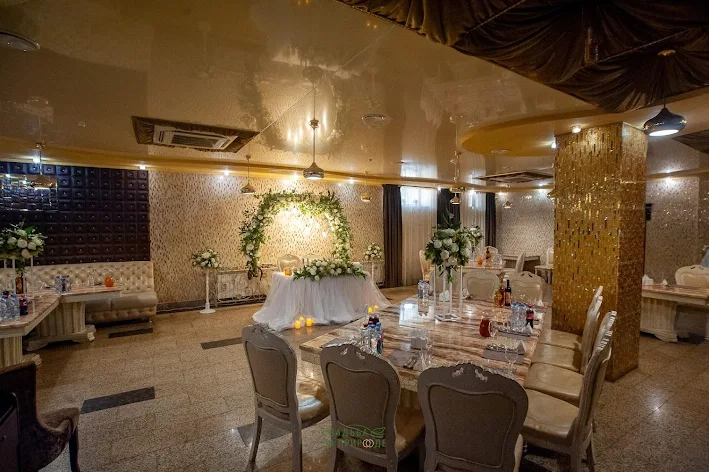 Фото №1 зала Зал на 130 человек