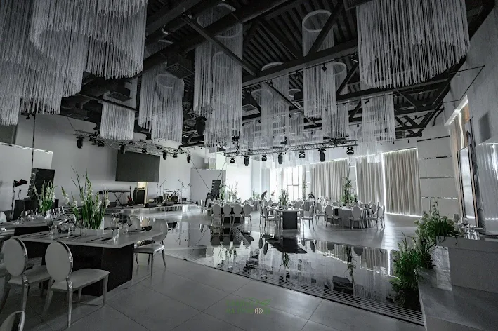 Фото №4 зала Banquet hall