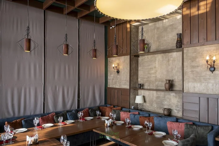 Фото №4 зала Vip-зал №2