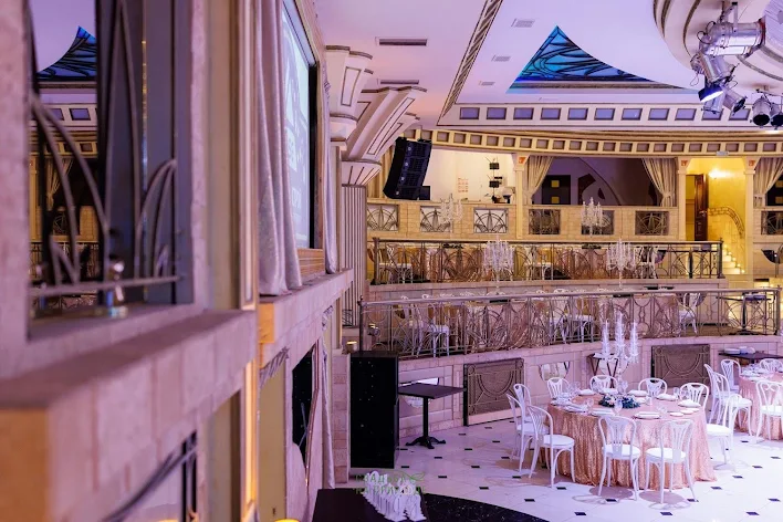 Фото №3 зала Зал «Немчиновка» 