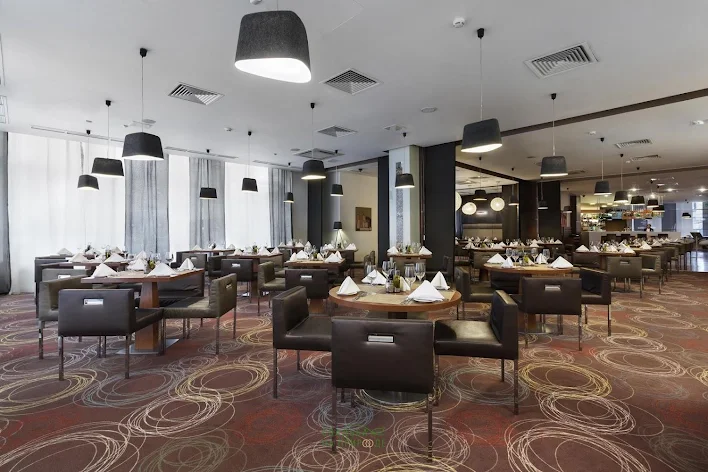 Фото №4 зала Ресторан olive lounge