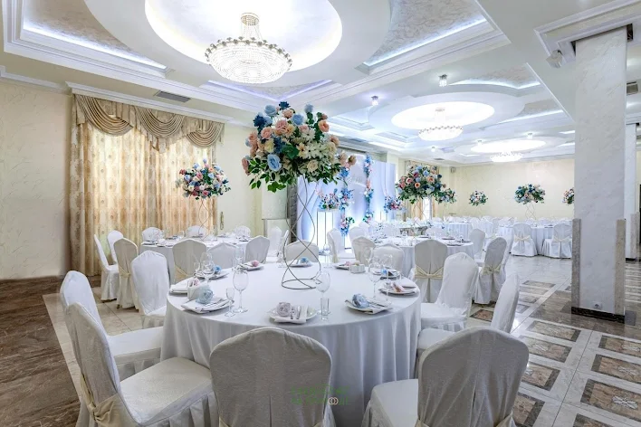 Фото №4 зала Richart