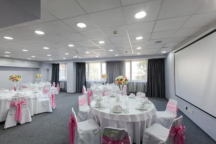 Фото №2 зала Зал «ЯЛТА» 