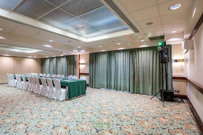 Фото №1 зала Зал «Сокольники - Останкино - Измайлово» 