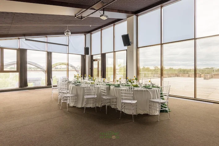 Фото №4 зала Зал «Маяк» 