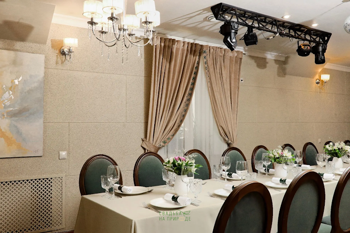 Фото №4 зала Зал «Музыкальный» 