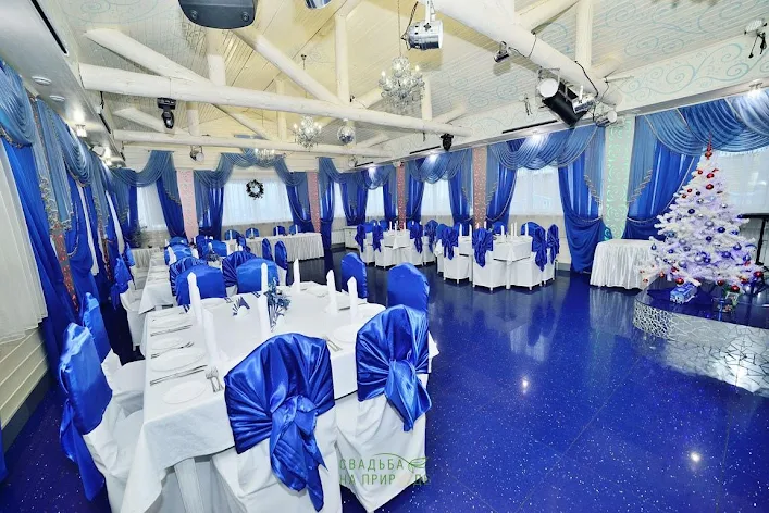 Фото №3 зала Светлая горница