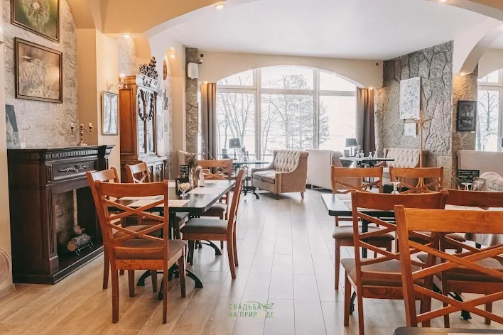 Фото №4 зала Малый зал «Моренадо» 